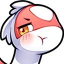 Emoji LatiasJealous