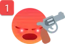 Emoji ping