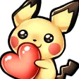 Emoji pokemonlove