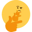 Emoji smiley