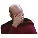 Emoji humain