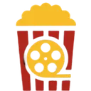 Emoji popcorn