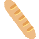 Emoji BaguetteSwing