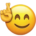 Emoji yas