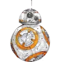 Emoji BB8