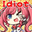 Emoji Idiot