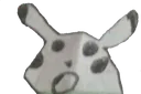 Emoji nani_pikachu