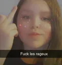 Emoji fucklesrageux