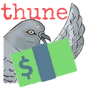Emoji LolyC_Pigeon