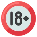 Emoji agelimit