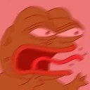 Emoji pepe_angry