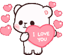 Emoji BSi_love_u