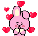 Emoji BSjoy_hearts