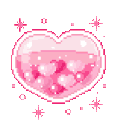 Emoji BSheart_diamond