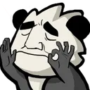 Emoji xrooJustRight
