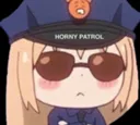 Emoji lolice
