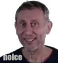 Emoji noice