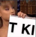 Emoji tki