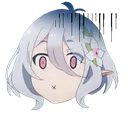 Emoji KokkoroAh
