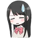 Emoji nah