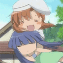 Emoji Higurashi_Kawaii