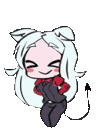 Emoji CerberusDance