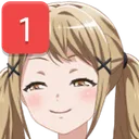 Emoji ArisaPing