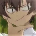 Emoji Keiichi_Thonk