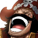 Emoji roger_laugh