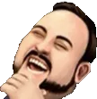 Emoji hilarant