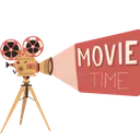 Emoji projection