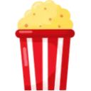Emoji Popcorn