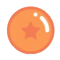 Emoji dragonball