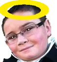 Emoji SaintMaximus