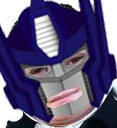 Emoji MaximusPrime