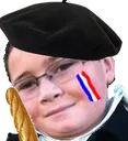 Emoji MaxiFranais