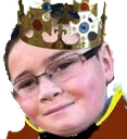 Emoji RoiMaximus