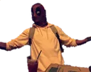 Emoji hollopool