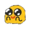 Emoji ouah