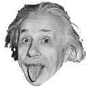 Emoji Einstein1