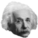 Emoji Einstein2