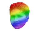Emoji kappapride