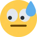 Emoji mmmmmmh