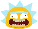 Emoji blobrick