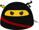 Emoji blobninja