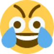 Emoji themadman