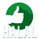 Emoji Halal