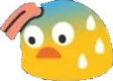 Emoji ouf
