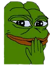 Emoji pepe_ouuuuh