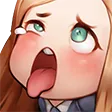 Emoji ooff